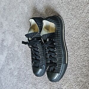 Converse CTAS pin stripe